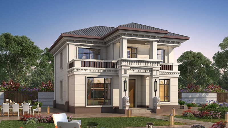 攀枝花新乡村守住乡土气