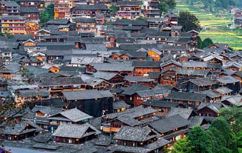 攀枝花乡村别墅的靠谱依赖